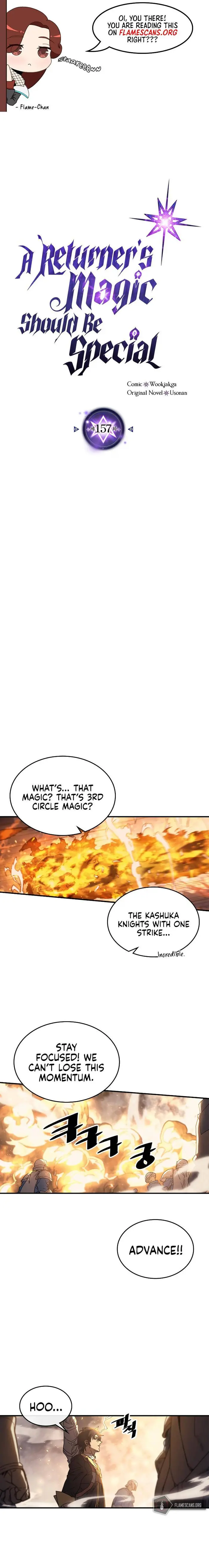 A Returner’s Magic Should Be Special Chapter 157 image 02_optimized
